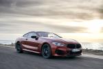 BMW M850i xDrive Carbon Package 2018 года (WW)
